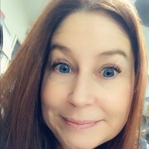 Meet your Posher, Karin